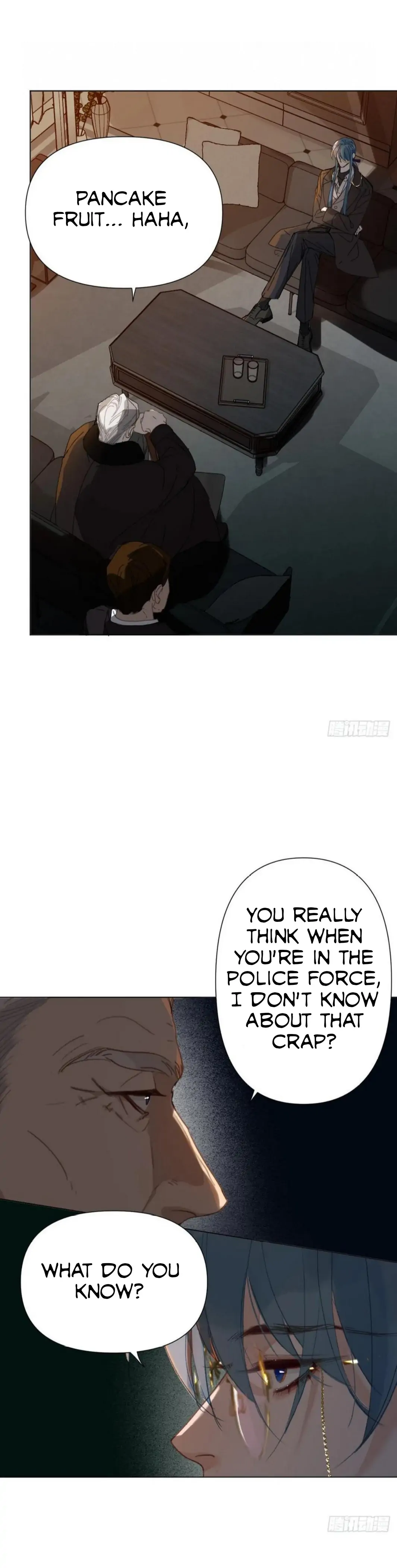Unsound Relationship - Chapter 97 Page 9