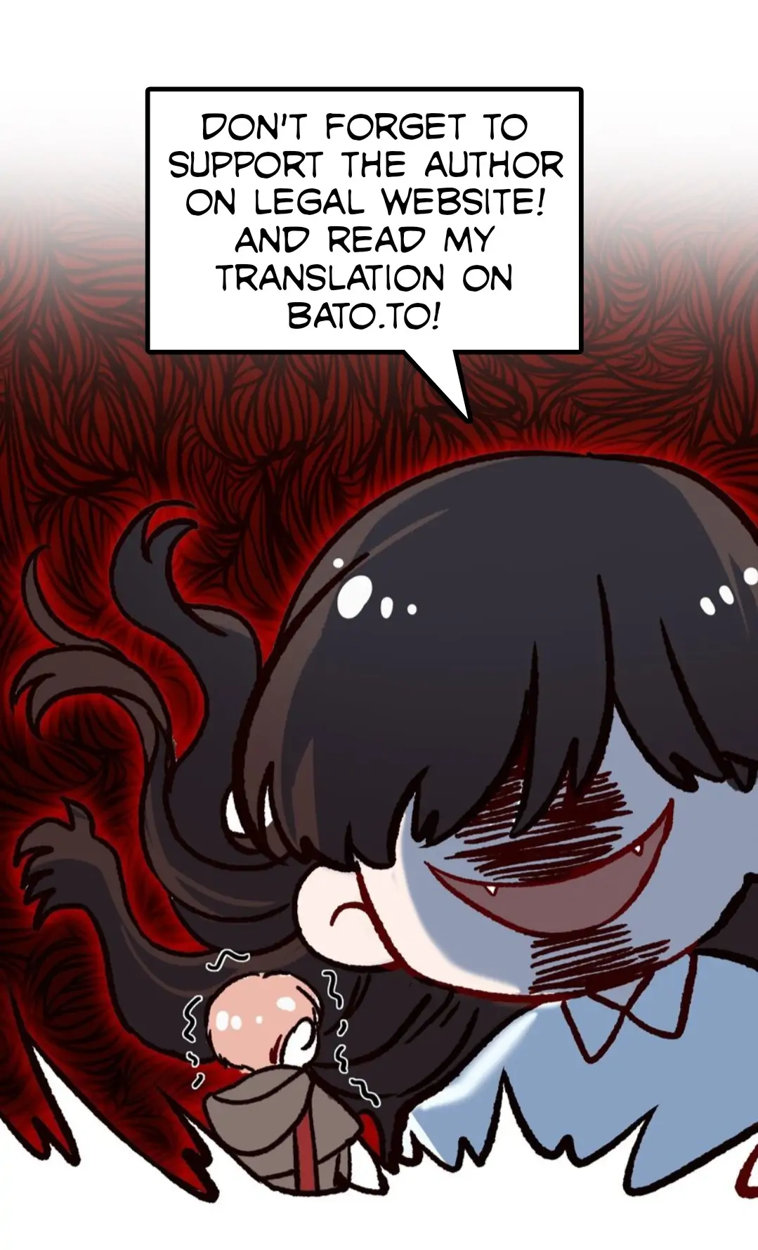 Unsound Relationship - Chapter 97 Page 25