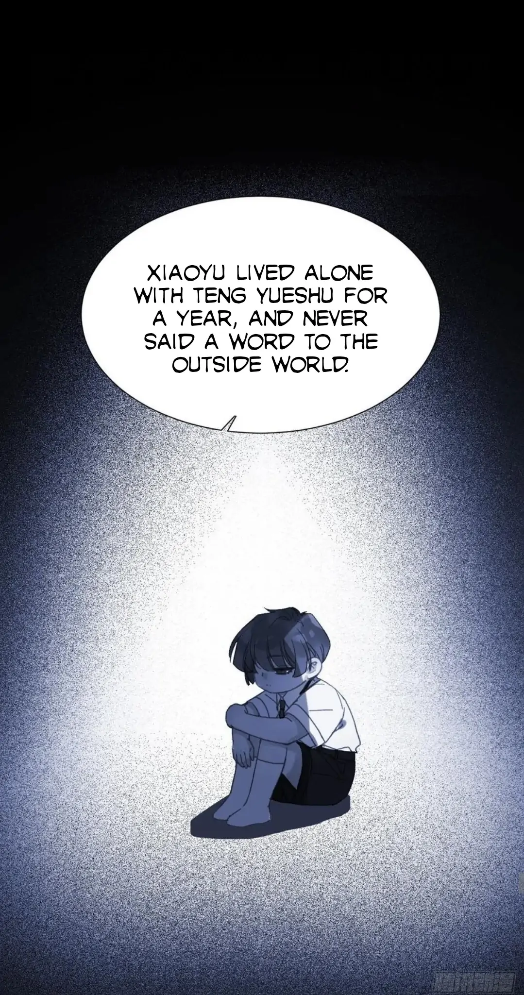 Unsound Relationship - Chapter 98 Page 9