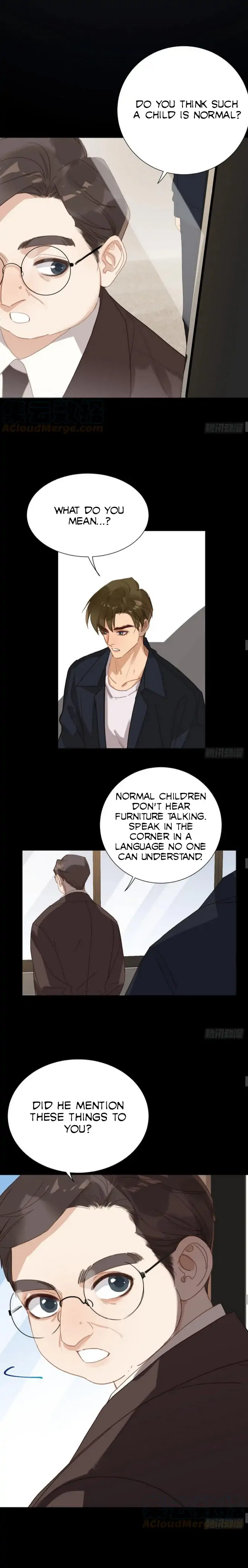 Unsound Relationship - Chapter 98 Page 10