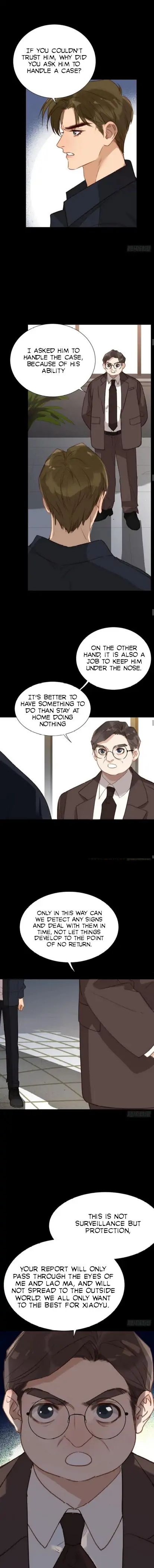 Unsound Relationship - Chapter 98 Page 14