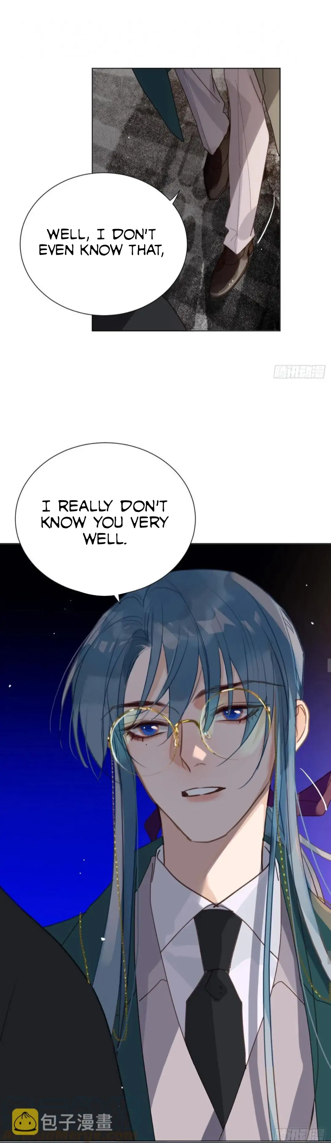 Unsound Relationship - Chapter 99 Page 13