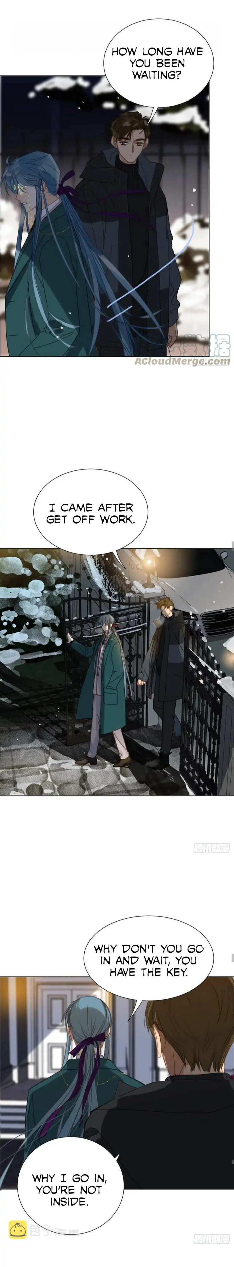 Unsound Relationship - Chapter 99 Page 15