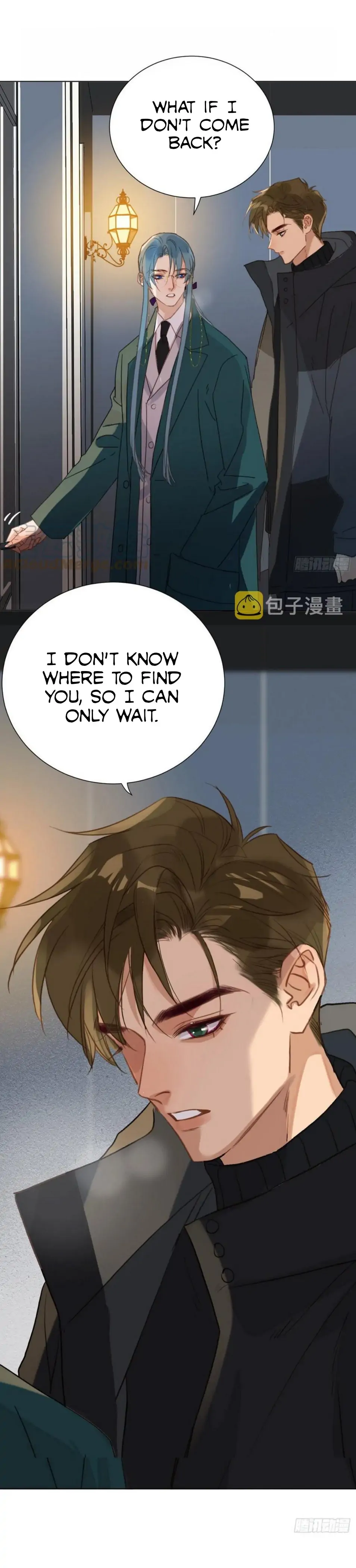 Unsound Relationship - Chapter 99 Page 16