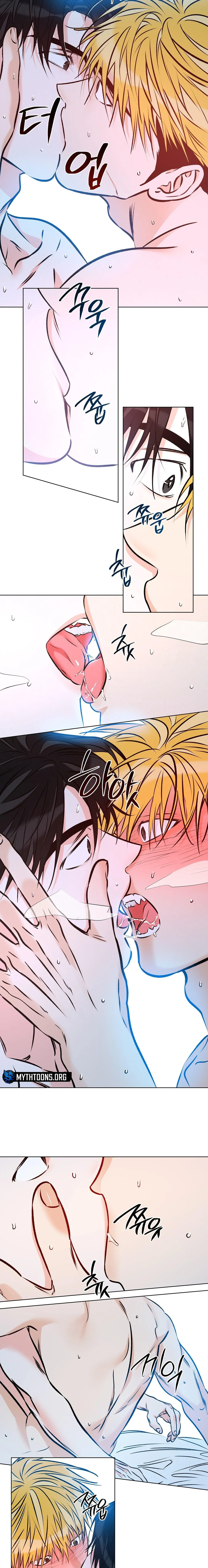 Love Order - Chapter 10 Page 3