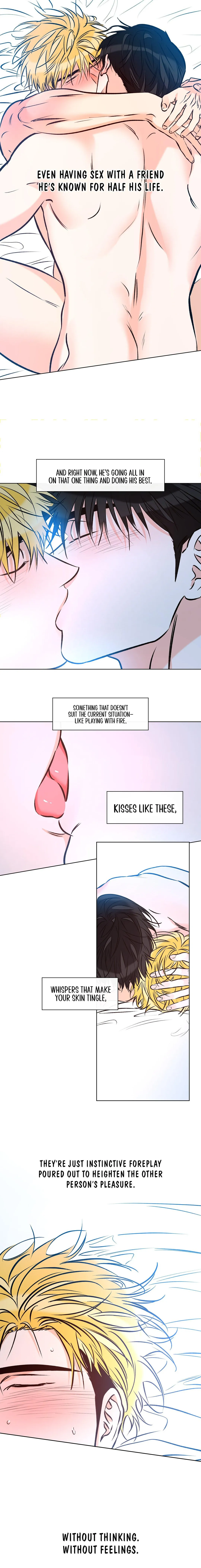 Love Order - Chapter 10 Page 8