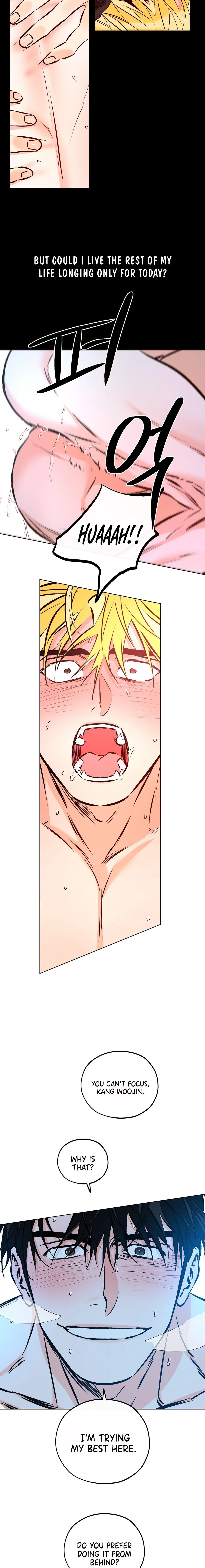 Love Order - Chapter 10 Page 10