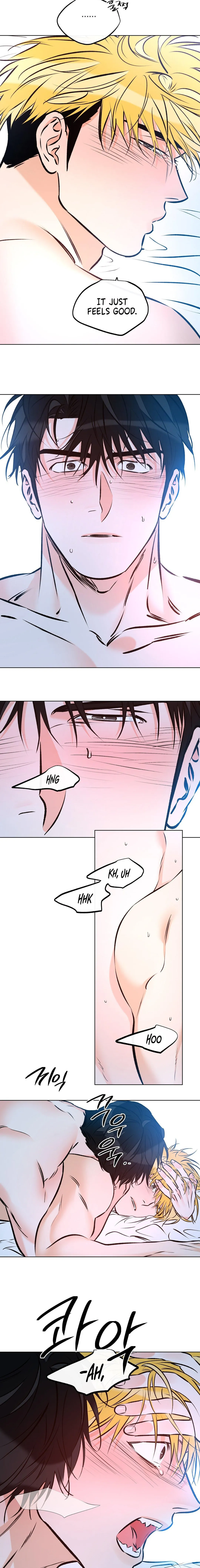 Love Order - Chapter 10 Page 13