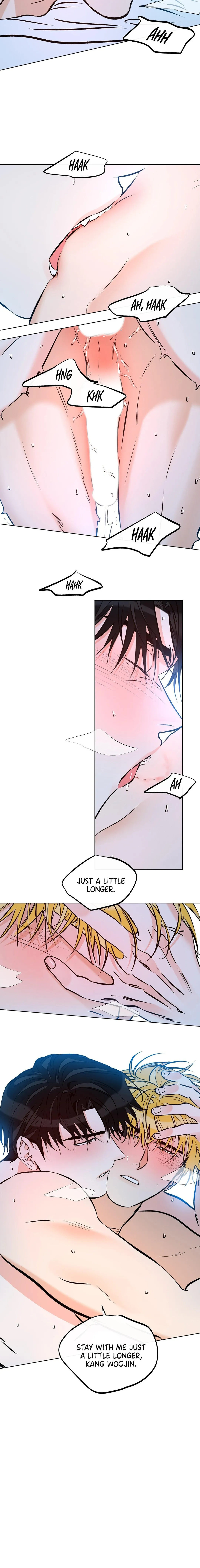 Love Order - Chapter 10 Page 14
