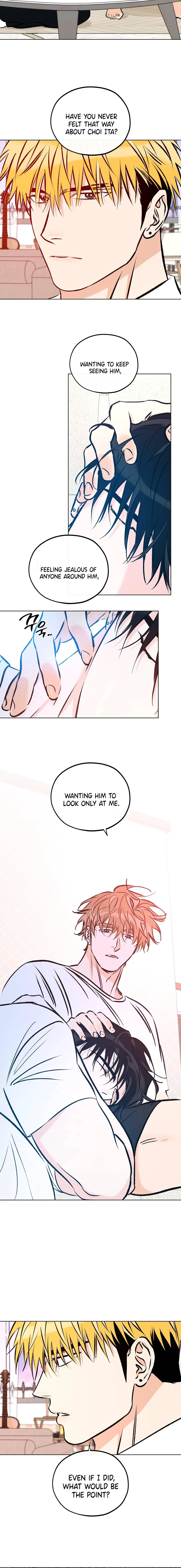 Love Order - Chapter 16 Page 2