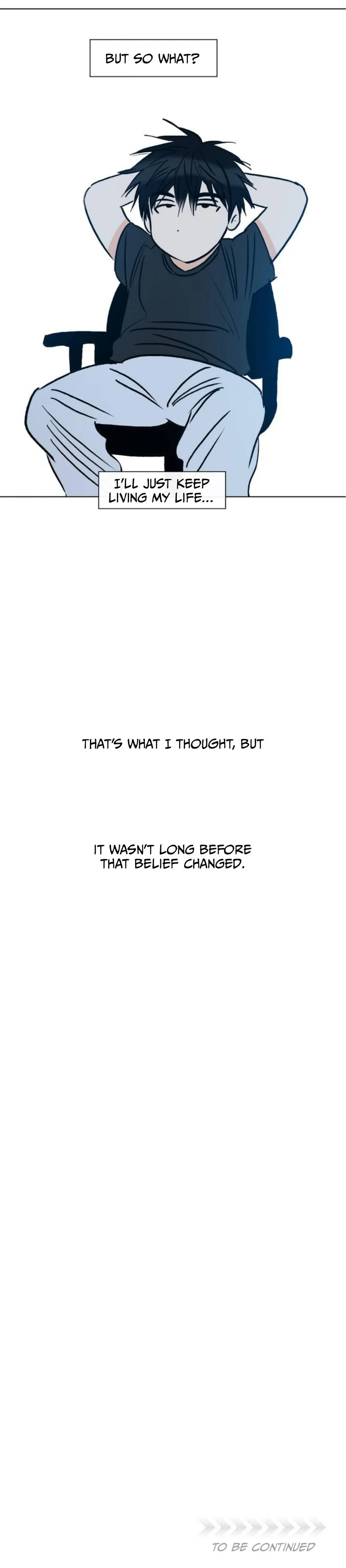 Love Order - Chapter 22 Page 9