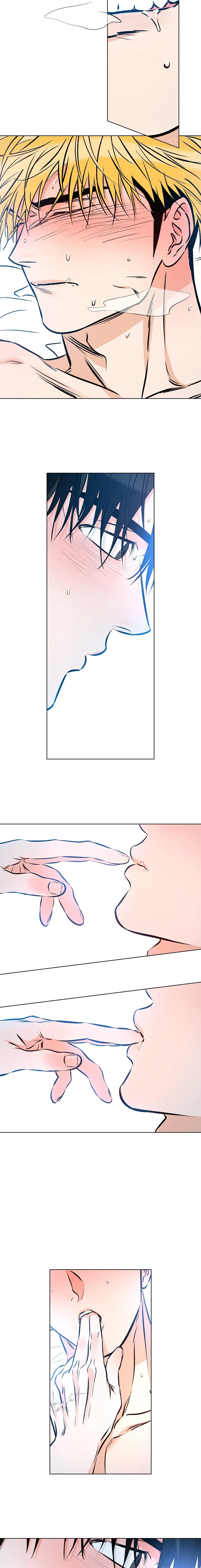 Love Order - Chapter 9 Page 11