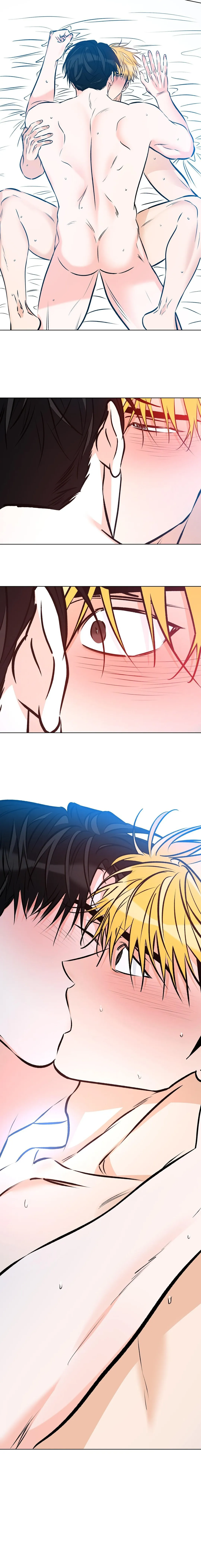 Love Order - Chapter 9 Page 13