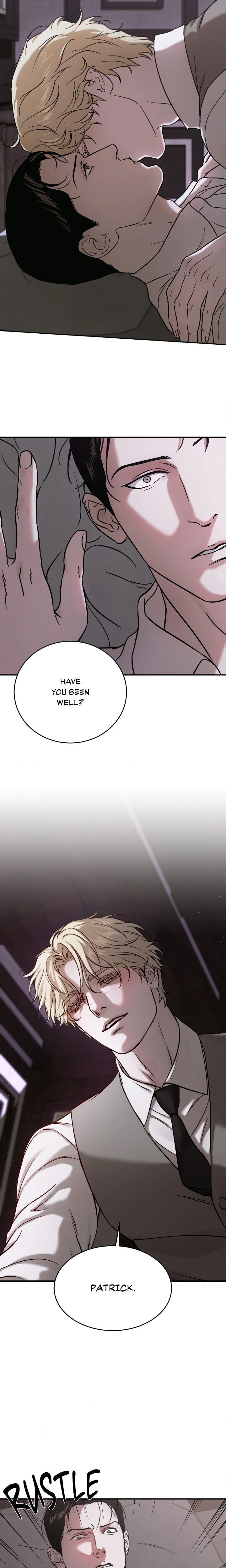 Fallback Room (Uncensored) - Chapter 0 Page 3
