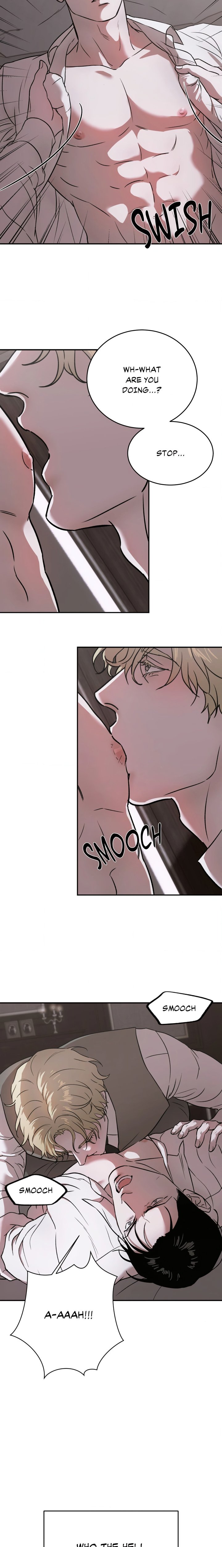 Fallback Room (Uncensored) - Chapter 0 Page 4