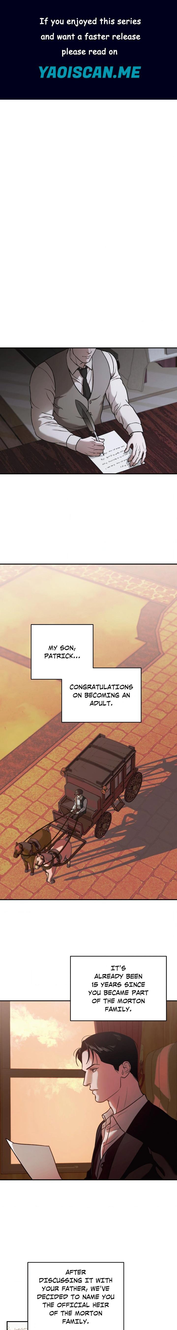 Fallback Room (Uncensored) - Chapter 1 Page 1