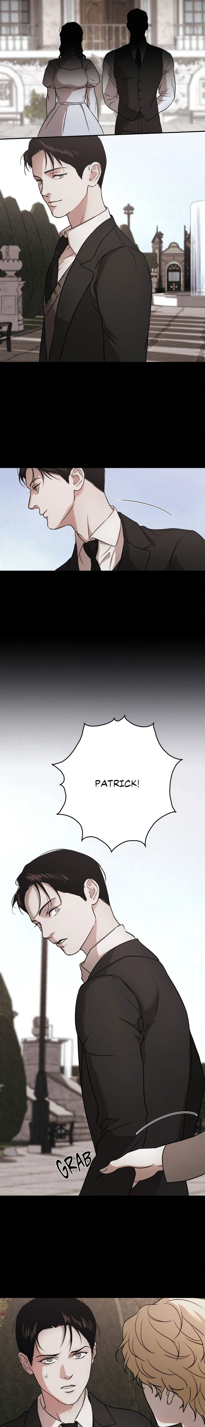 Fallback Room (Uncensored) - Chapter 1 Page 12