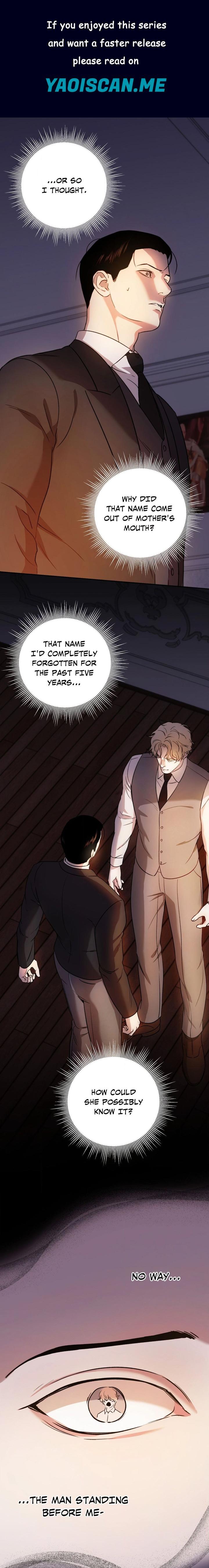 Fallback Room (Uncensored) - Chapter 10 Page 1