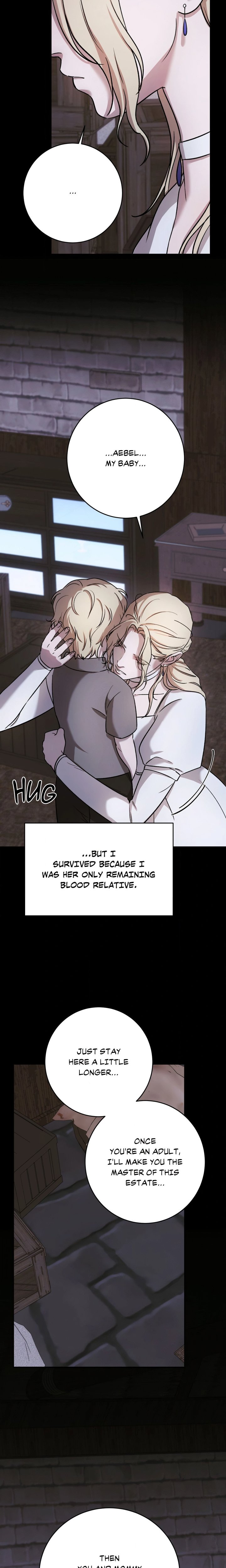 Fallback Room (Uncensored) - Chapter 10 Page 10