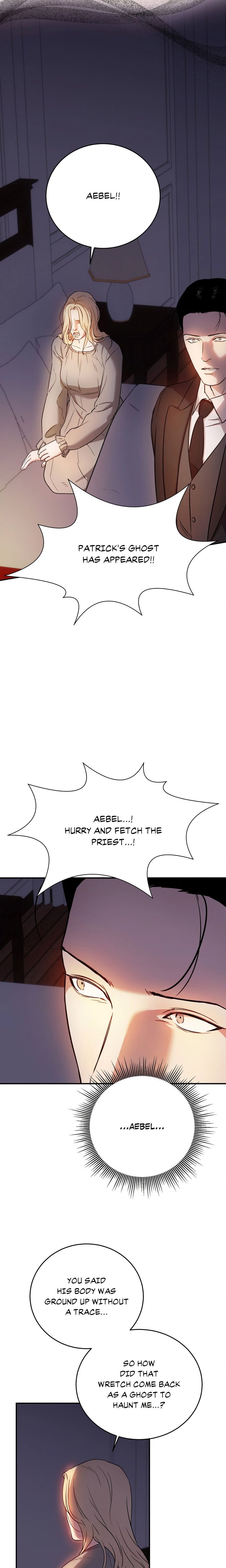 Fallback Room (Uncensored) - Chapter 10 Page 2