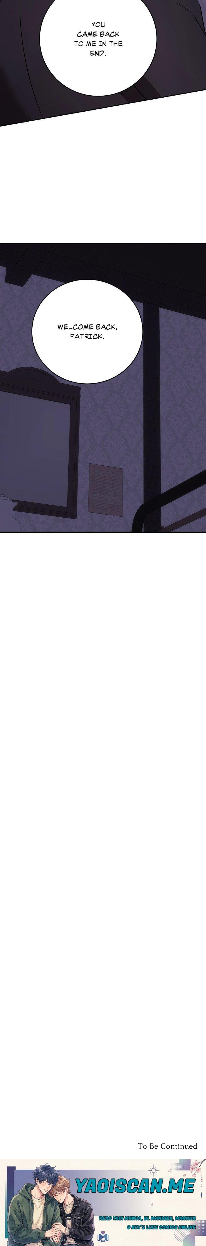 Fallback Room (Uncensored) - Chapter 10 Page 22