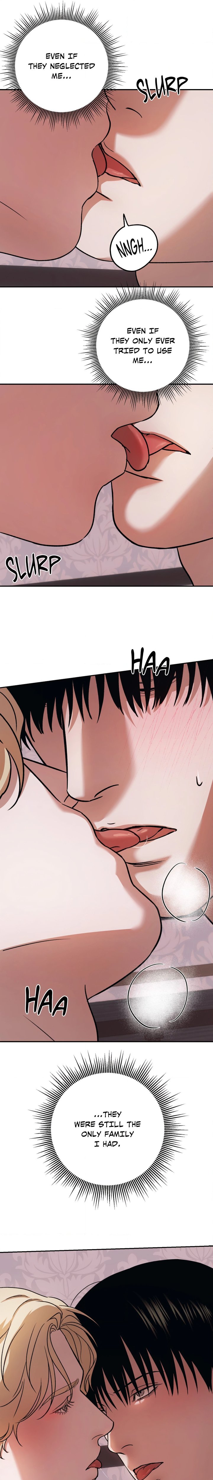 Fallback Room (Uncensored) - Chapter 11 Page 11