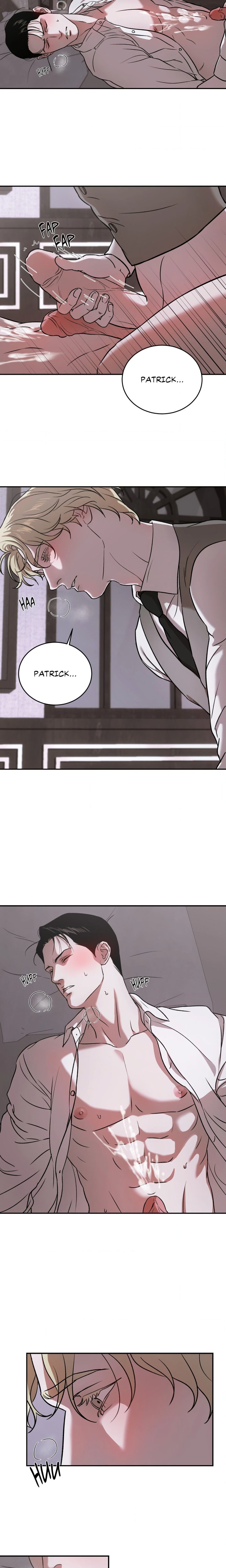 Fallback Room (Uncensored) - Chapter 2 Page 14