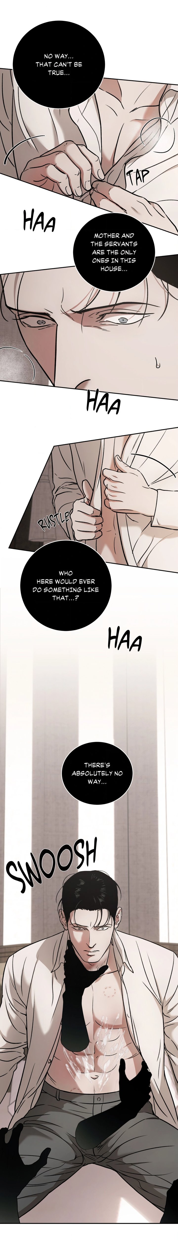 Fallback Room (Uncensored) - Chapter 4 Page 4