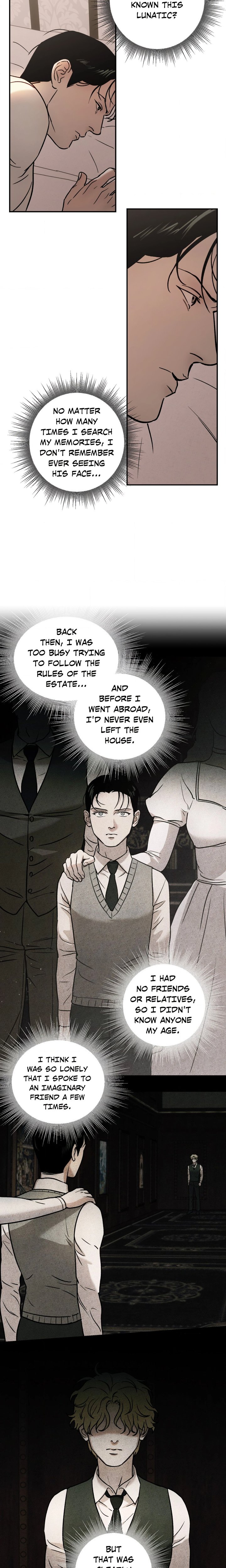 Fallback Room (Uncensored) - Chapter 5 Page 6