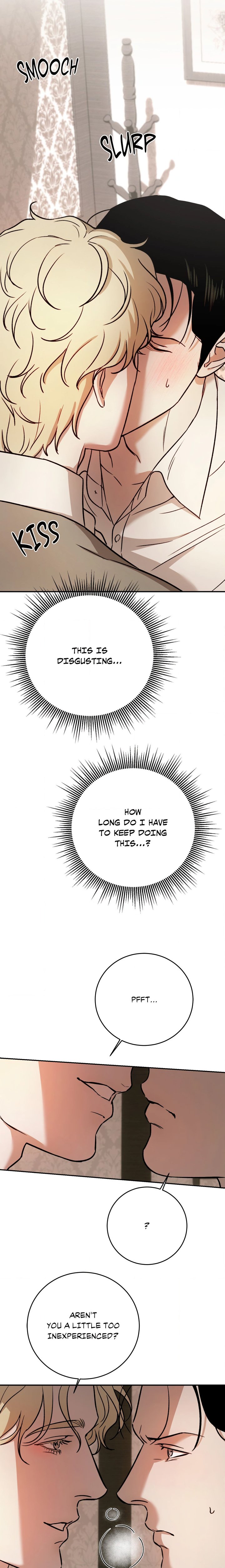 Fallback Room (Uncensored) - Chapter 6 Page 7