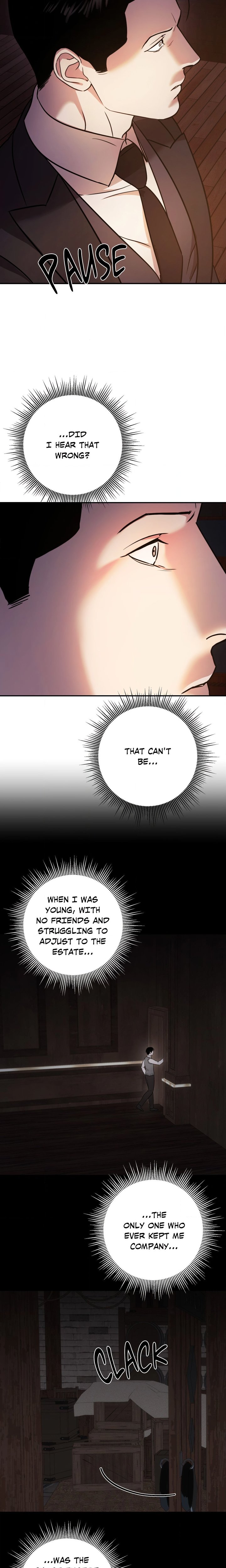Fallback Room (Uncensored) - Chapter 7 Page 18