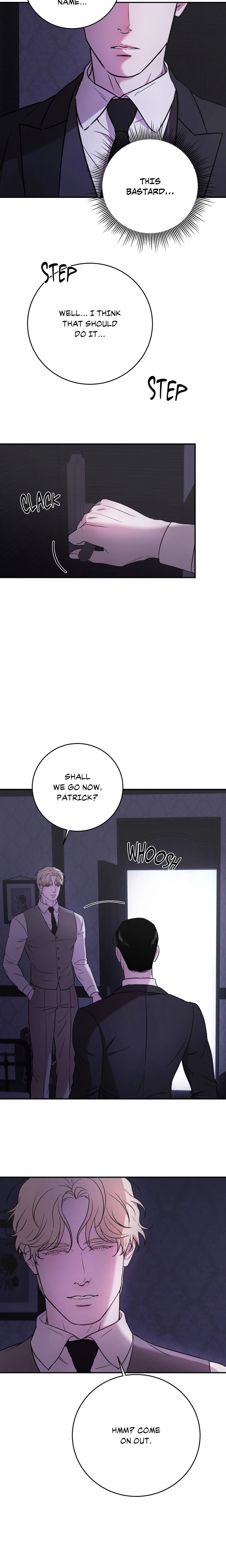 Fallback Room (Uncensored) - Chapter 7 Page 4