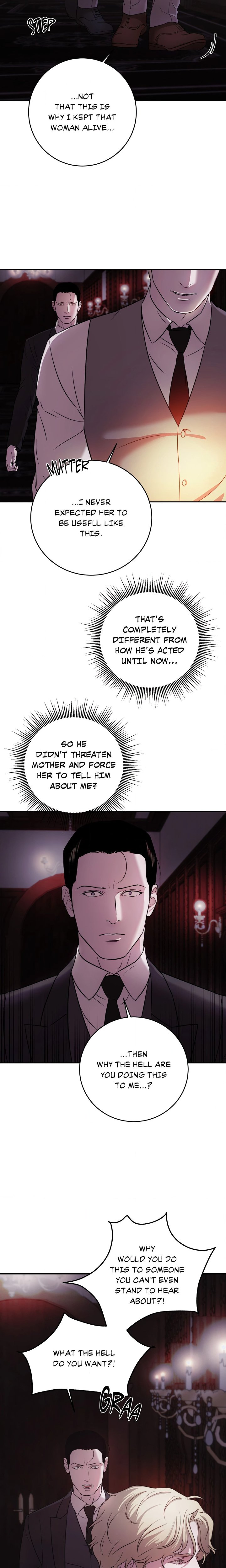Fallback Room (Uncensored) - Chapter 7 Page 9