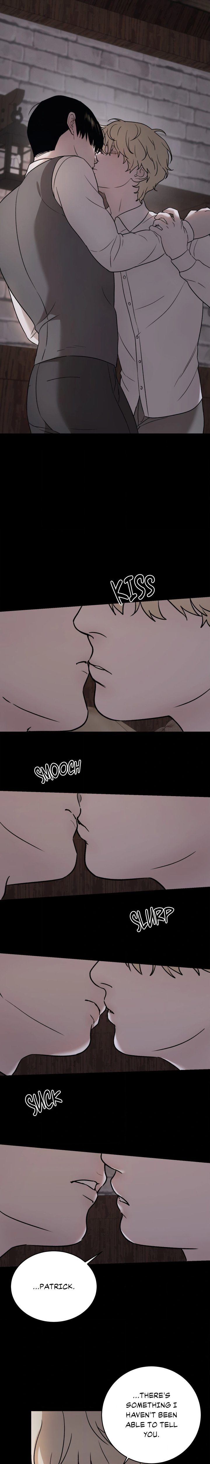 Fallback Room (Uncensored) - Chapter 9 Page 18