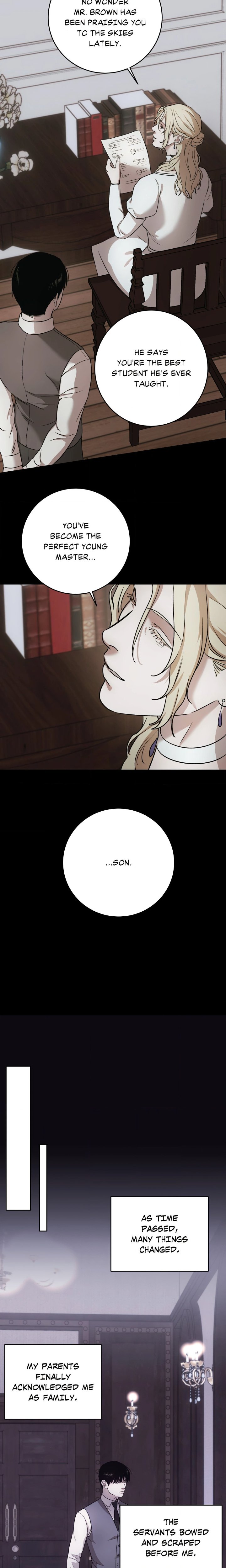 Fallback Room (Uncensored) - Chapter 9 Page 2