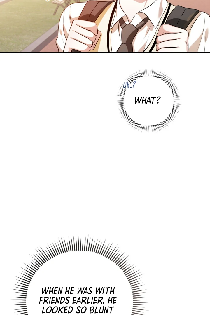 Wild Beast Warning - Chapter 4 Page 3