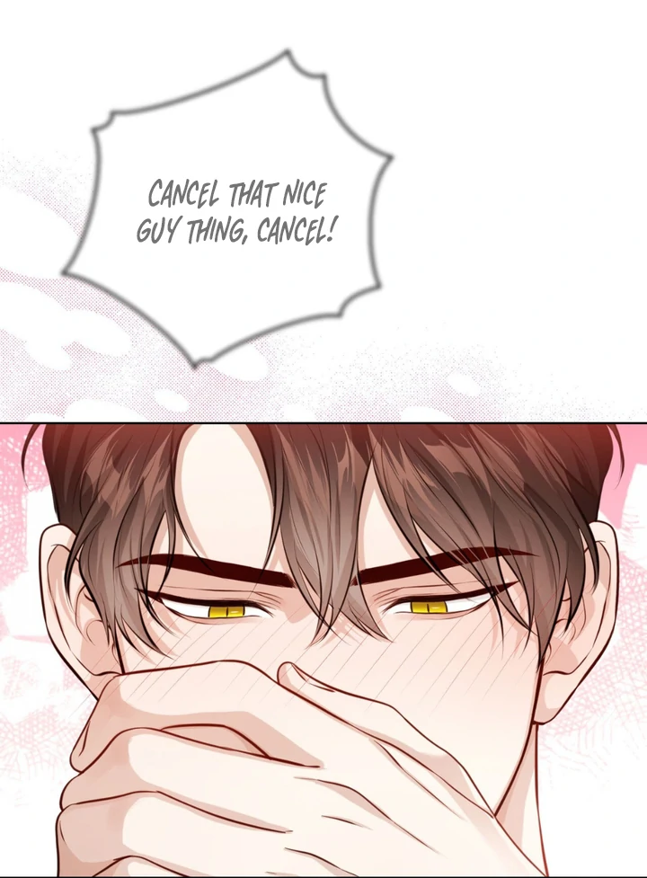 Wild Beast Warning - Chapter 4 Page 43