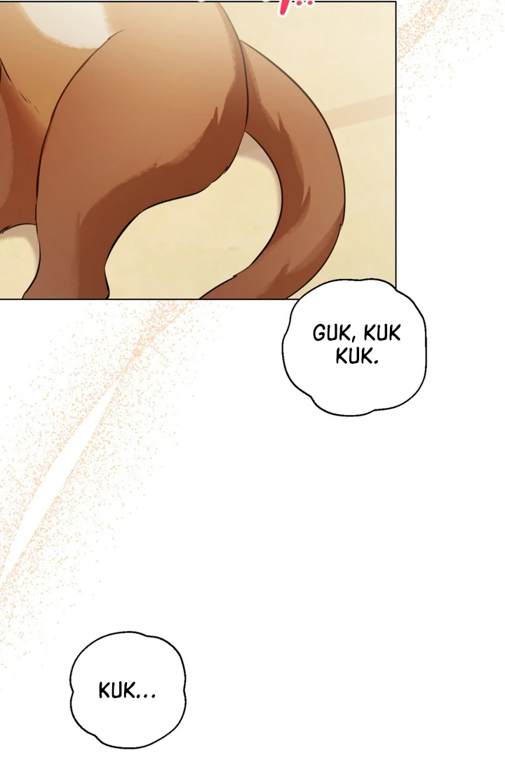 Wild Beast Warning - Chapter 4 Page 61