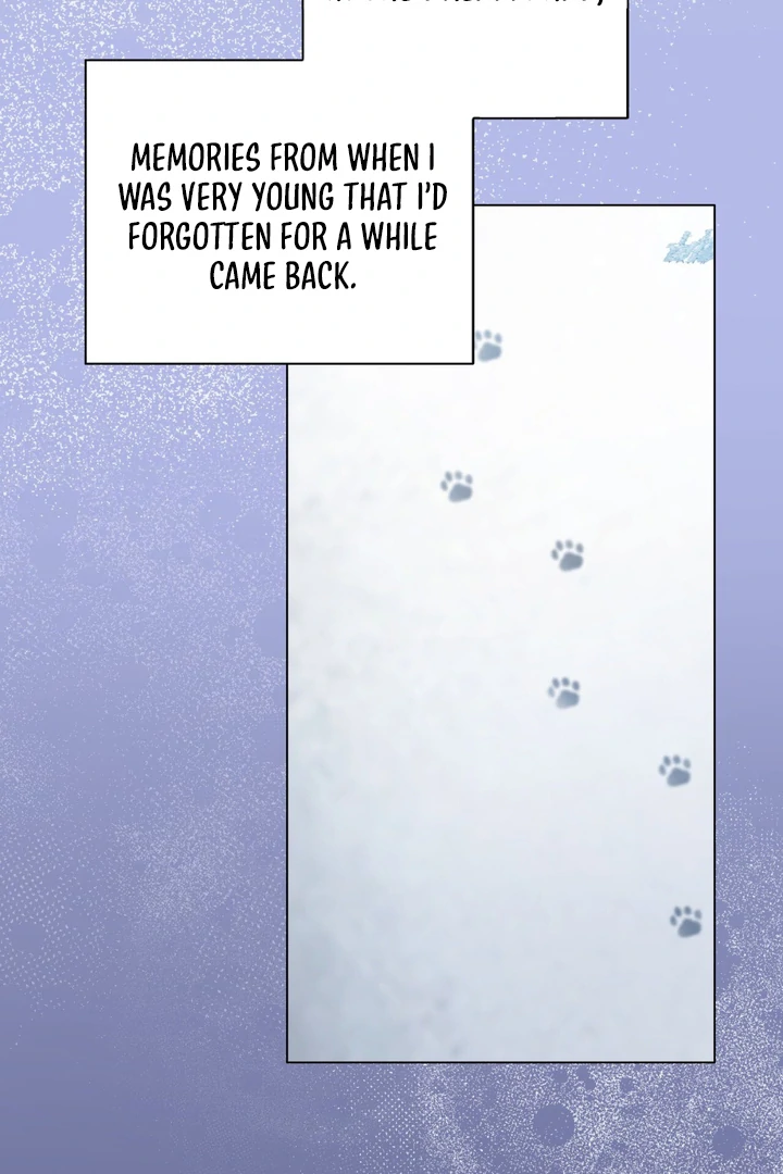 Wild Beast Warning - Chapter 4 Page 64