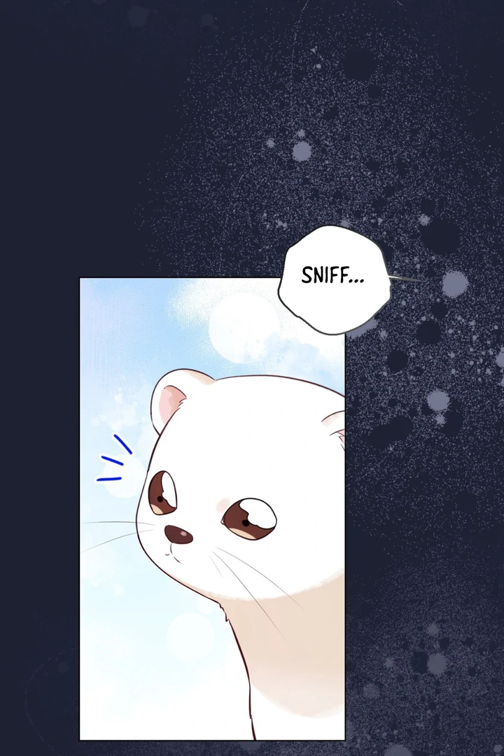 Wild Beast Warning - Chapter 4 Page 72