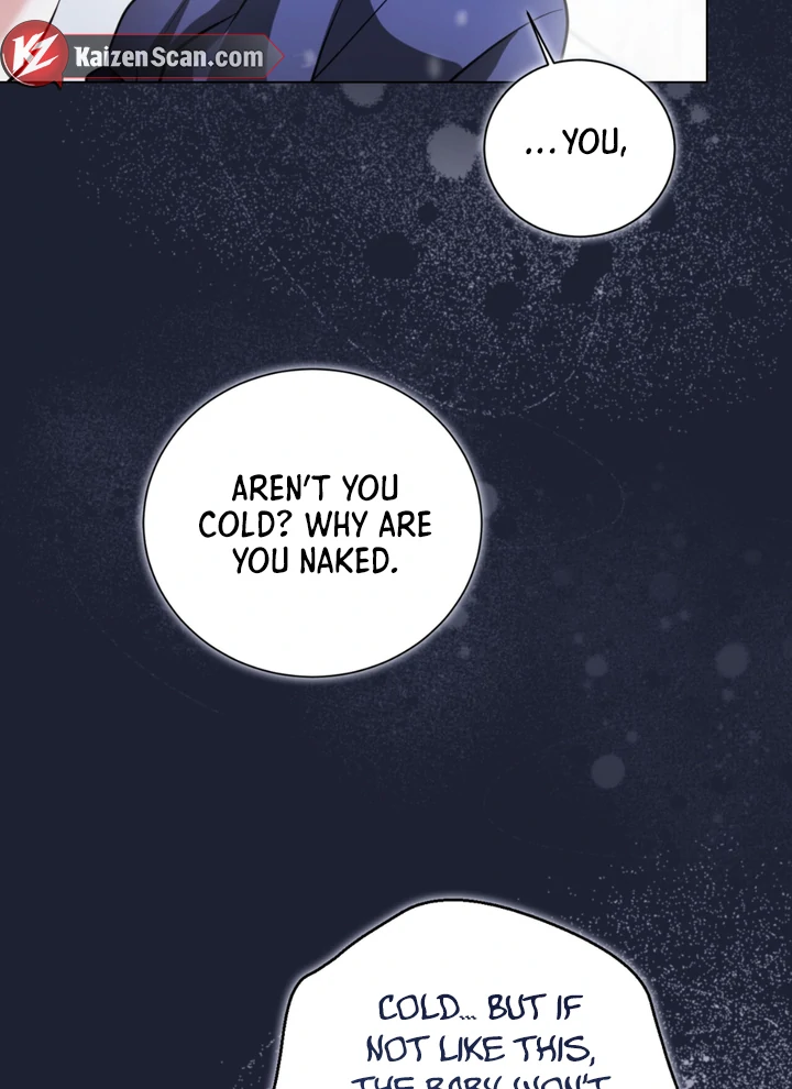 Wild Beast Warning - Chapter 4 Page 84
