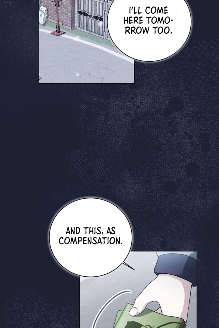 Wild Beast Warning - Chapter 5 Page 2