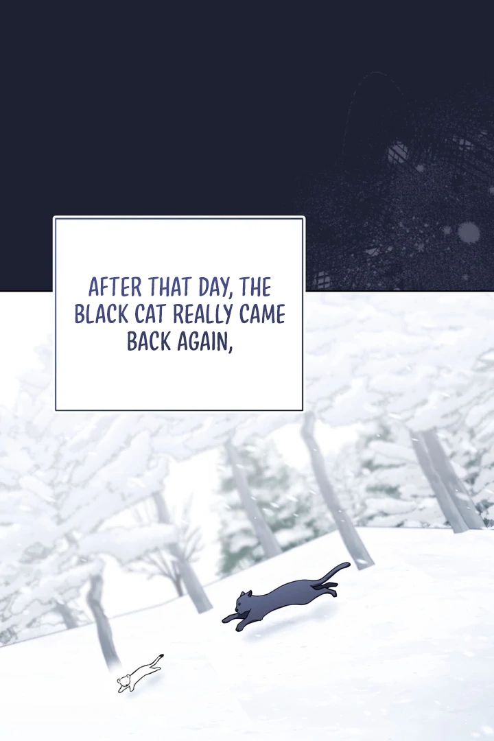 Wild Beast Warning - Chapter 5 Page 9