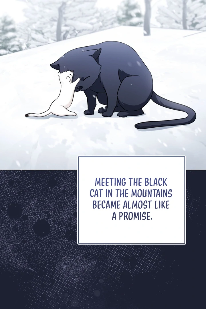 Wild Beast Warning - Chapter 5 Page 11