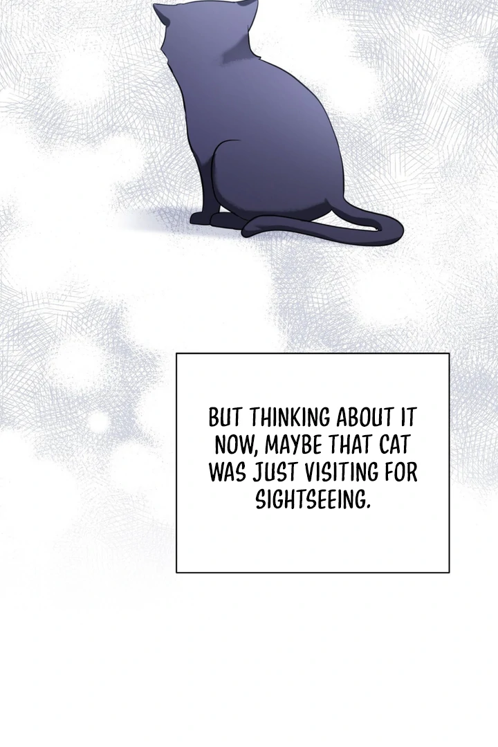 Wild Beast Warning - Chapter 5 Page 20