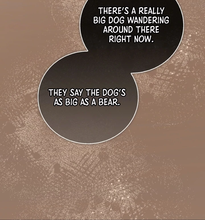 Wild Beast Warning - Chapter 5 Page 27
