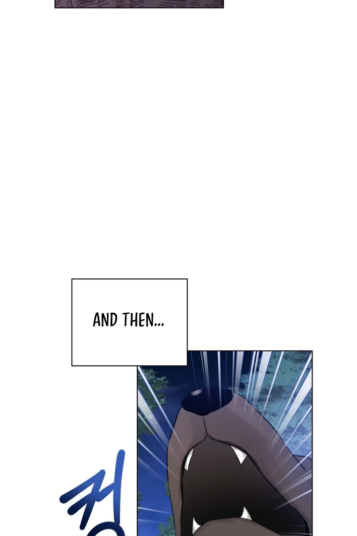 Wild Beast Warning - Chapter 5 Page 31