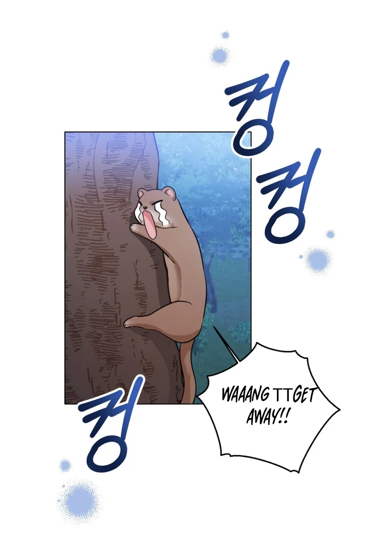 Wild Beast Warning - Chapter 5 Page 35