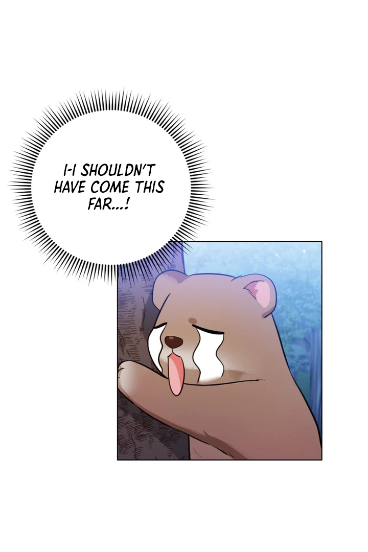 Wild Beast Warning - Chapter 5 Page 36
