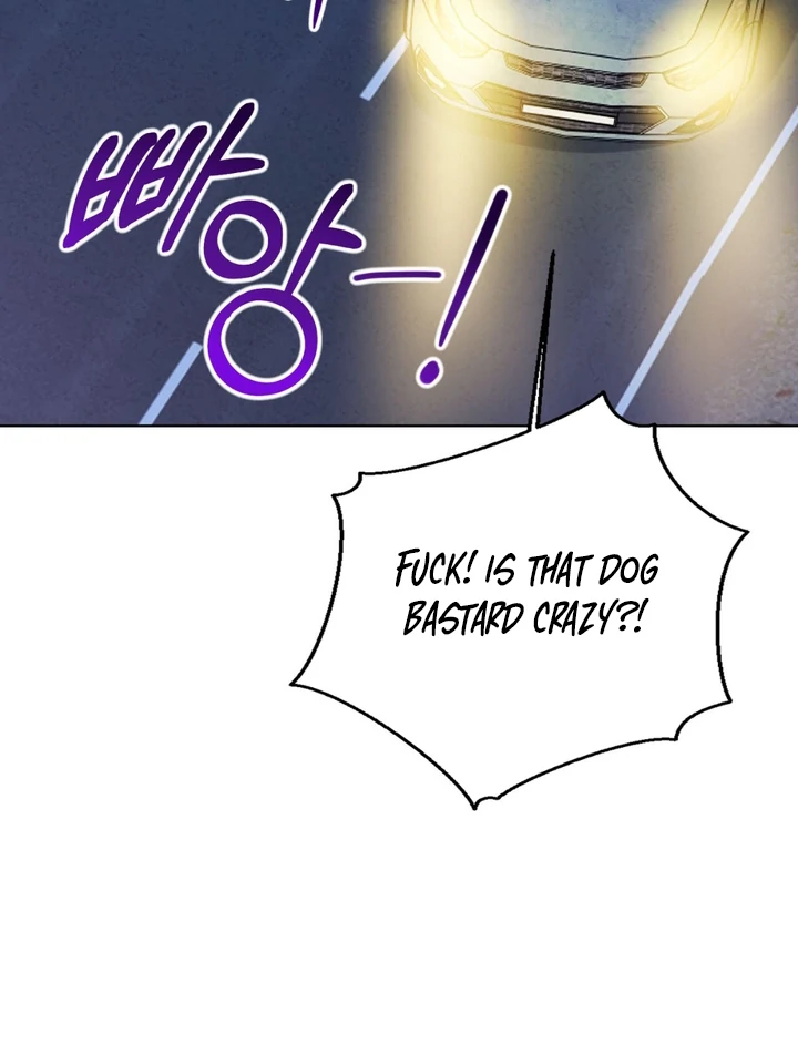 Wild Beast Warning - Chapter 5 Page 41
